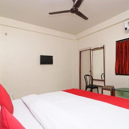 Goroomgo Mira International Digha Digha  Exterior foto