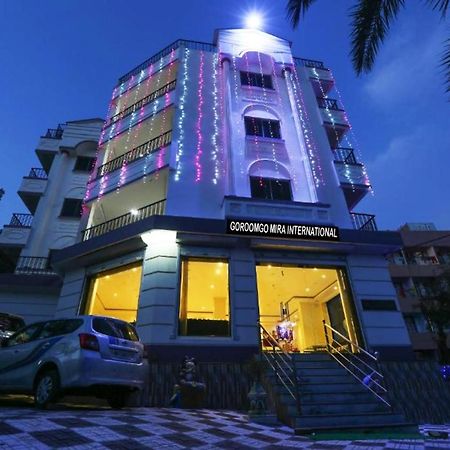 Goroomgo Mira International Digha Digha  Exterior foto
