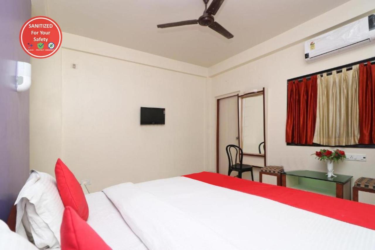 Goroomgo Mira International Digha Digha  Exterior foto