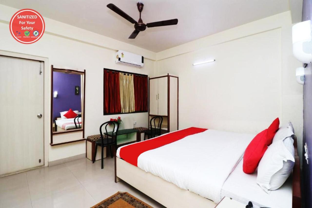 Goroomgo Mira International Digha Digha  Exterior foto