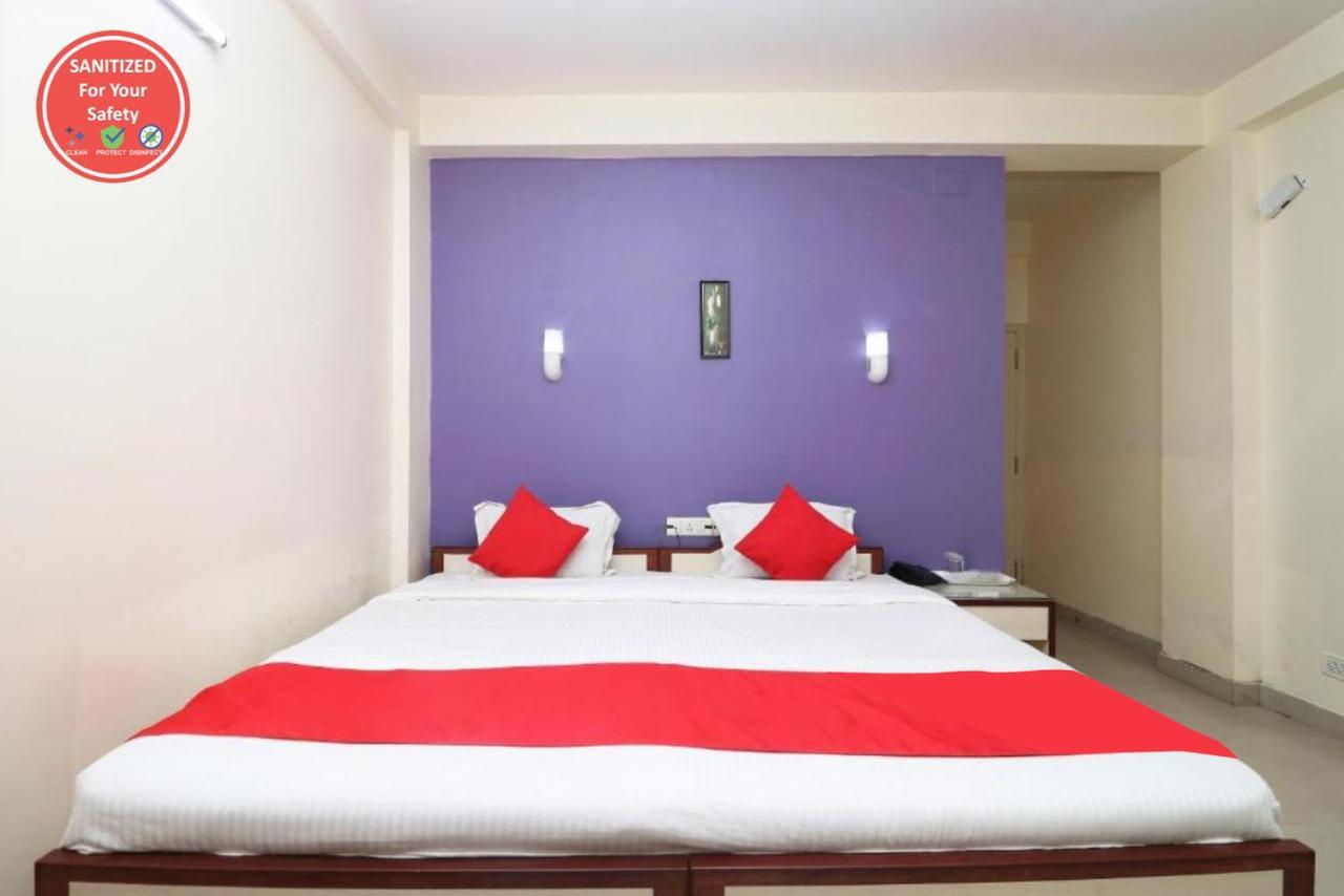 Goroomgo Mira International Digha Digha  Exterior foto