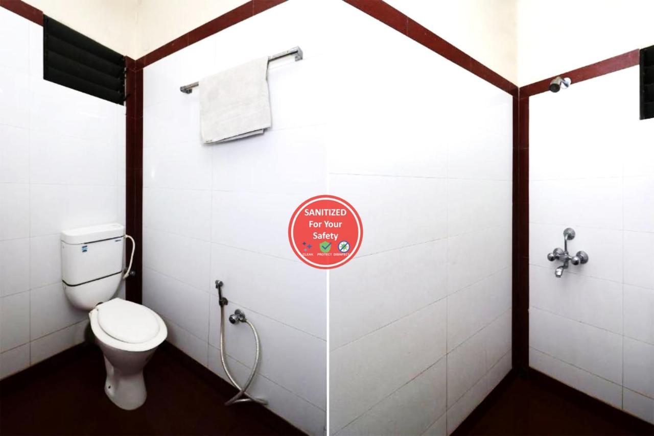 Goroomgo Mira International Digha Digha  Exterior foto