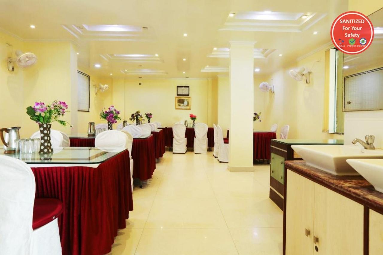 Goroomgo Mira International Digha Digha  Exterior foto