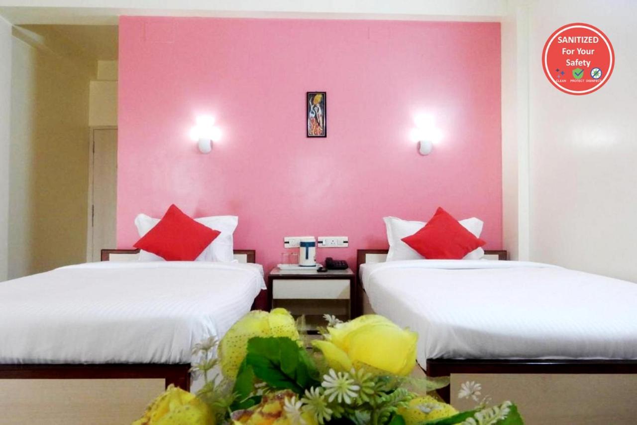 Goroomgo Mira International Digha Digha  Exterior foto