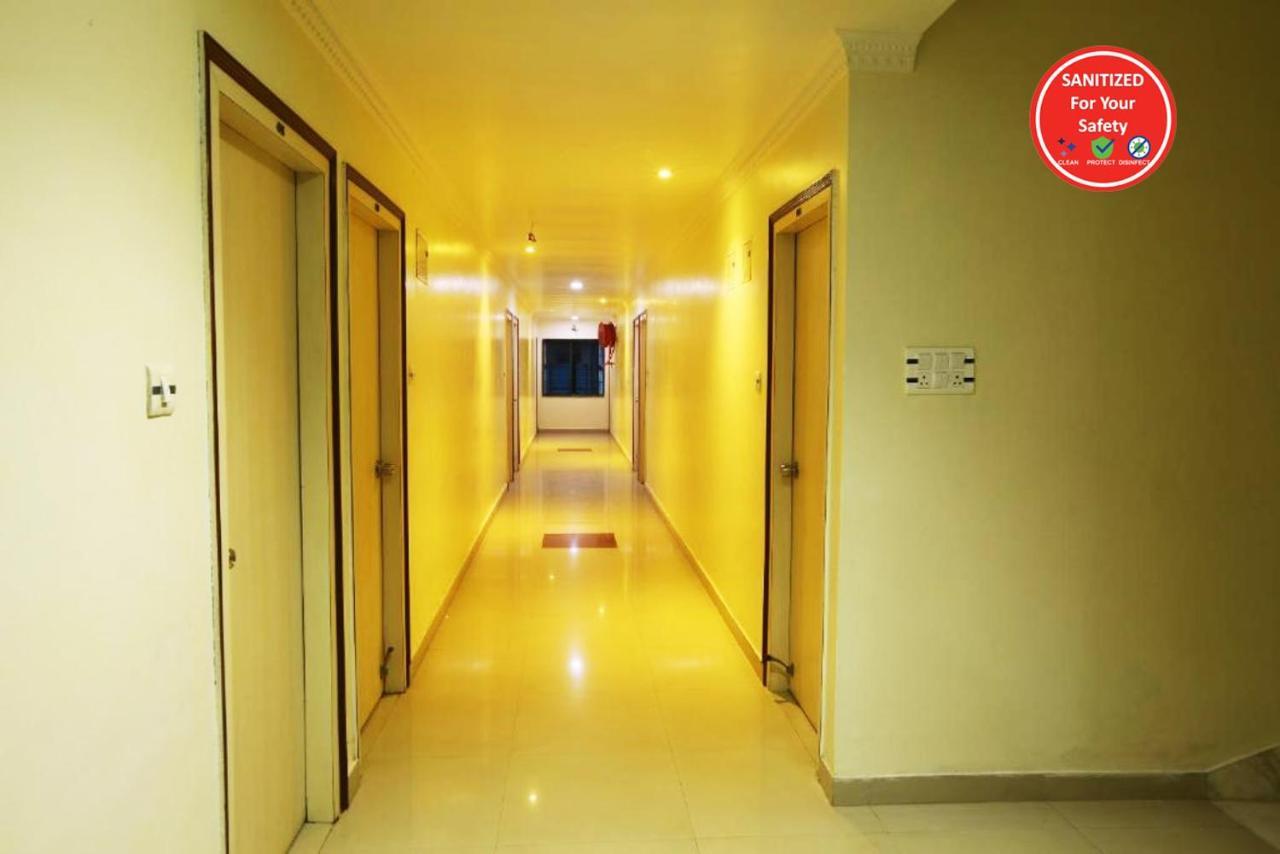 Goroomgo Mira International Digha Digha  Exterior foto