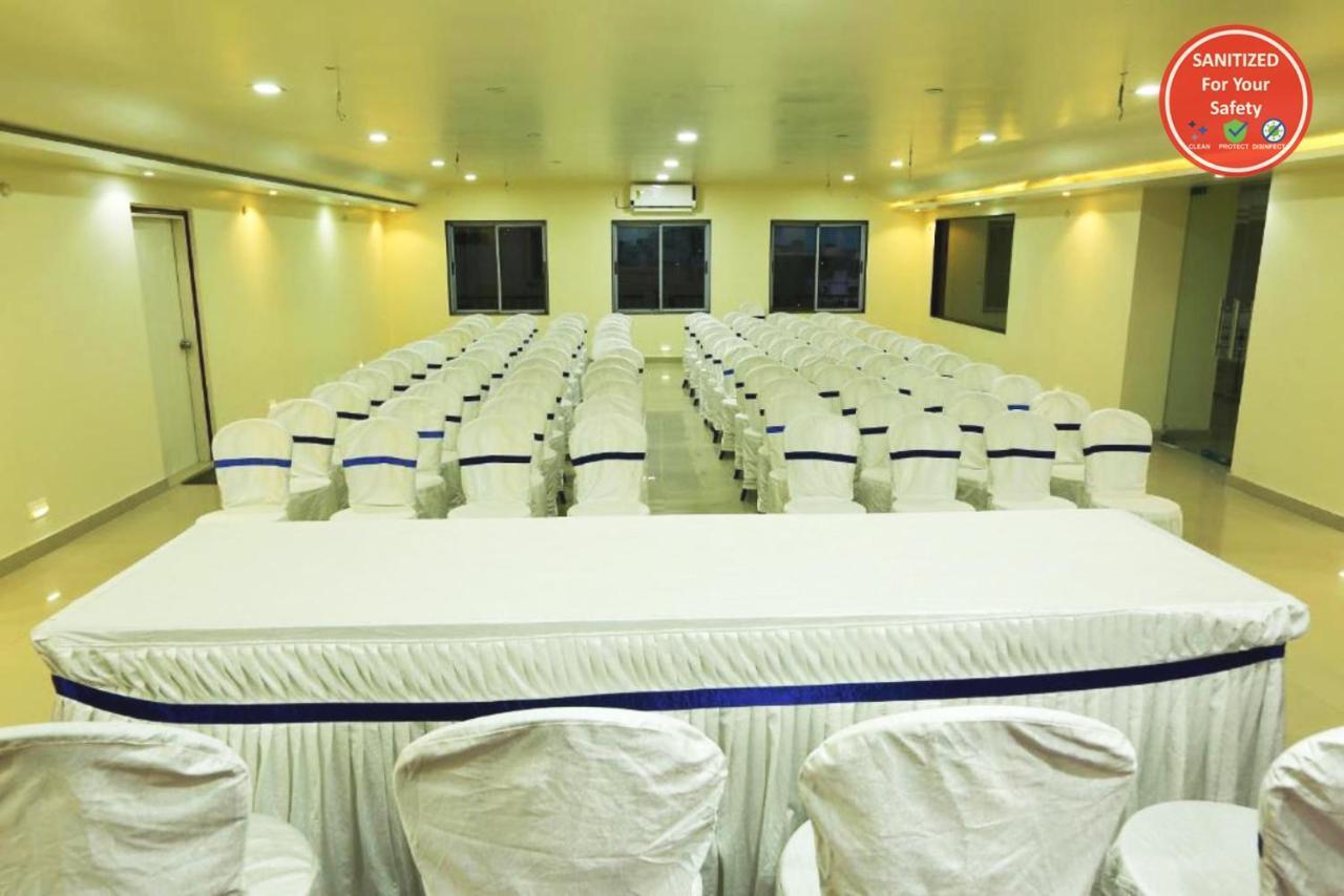 Goroomgo Mira International Digha Digha  Exterior foto