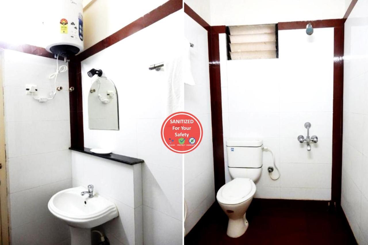 Goroomgo Mira International Digha Digha  Exterior foto