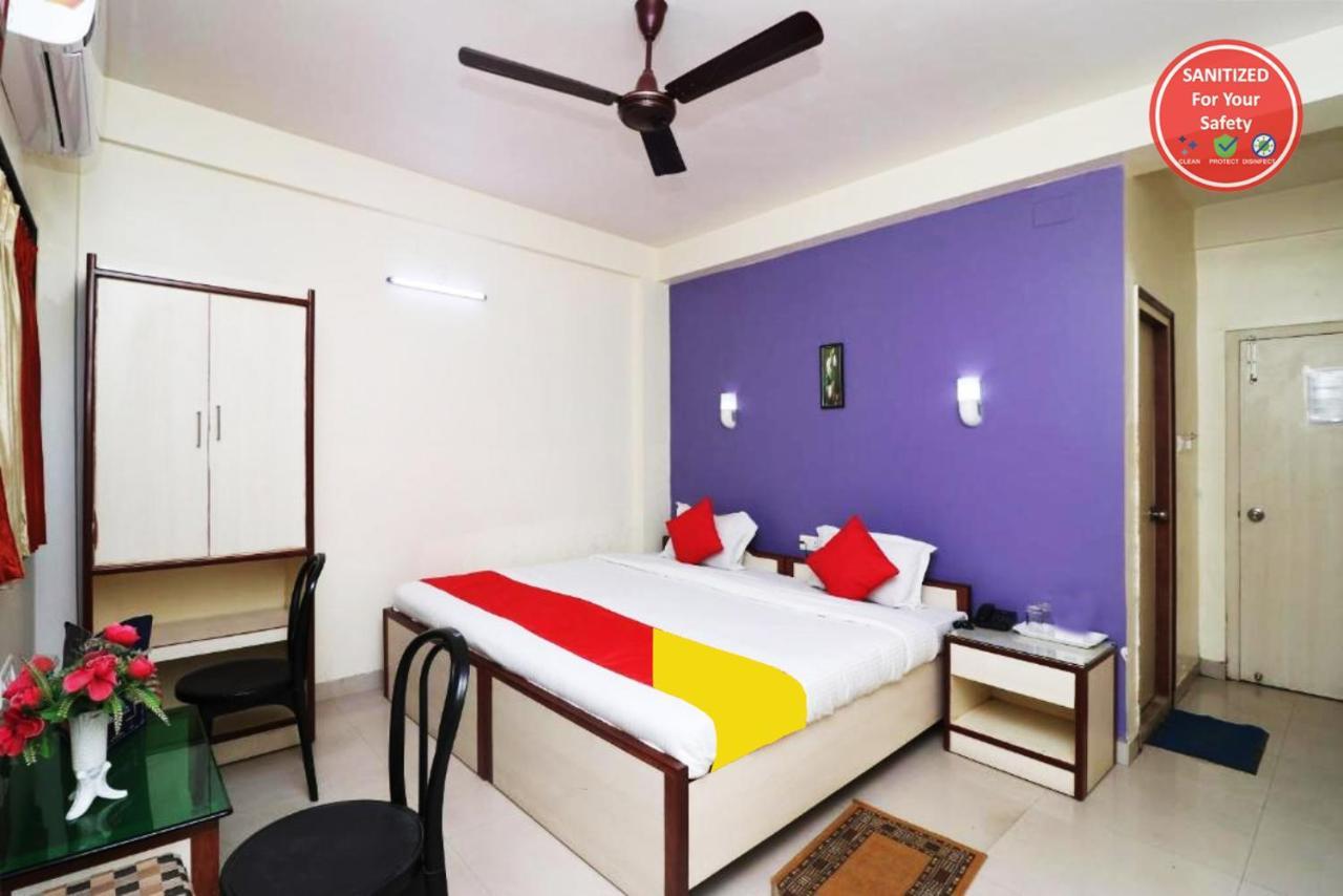 Goroomgo Mira International Digha Digha  Exterior foto