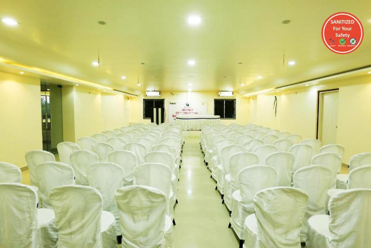 Goroomgo Mira International Digha Digha  Exterior foto
