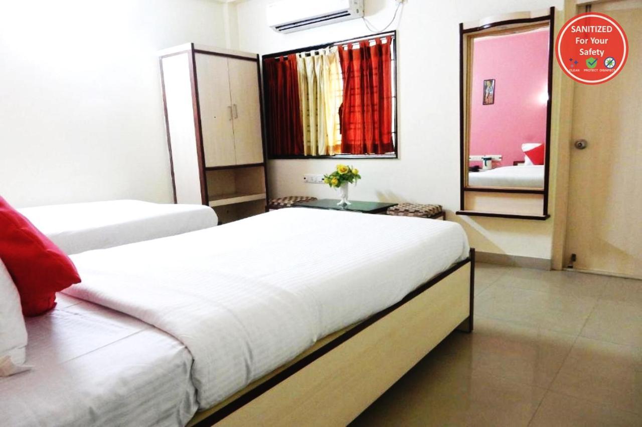 Goroomgo Mira International Digha Digha  Exterior foto