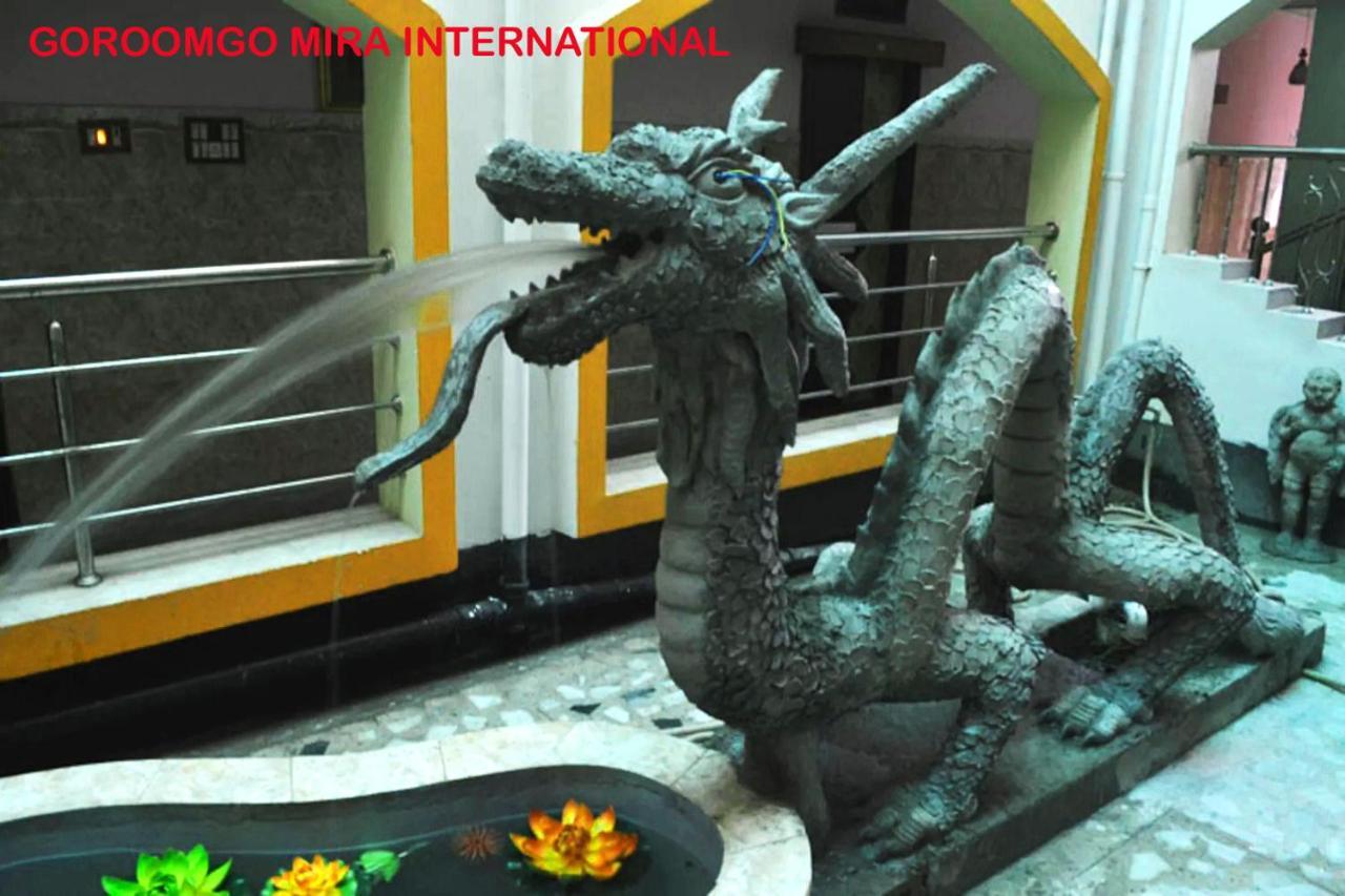 Goroomgo Mira International Digha Digha  Exterior foto