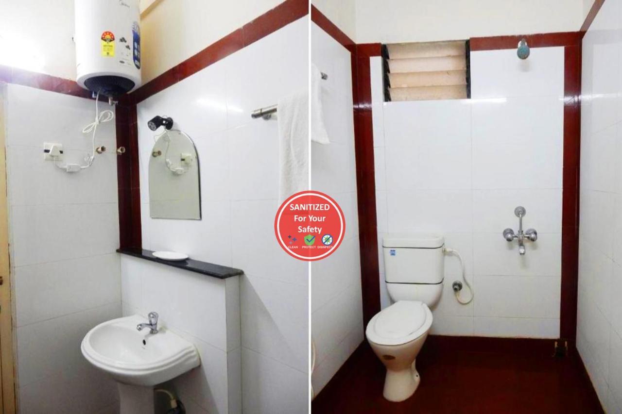 Goroomgo Mira International Digha Digha  Exterior foto