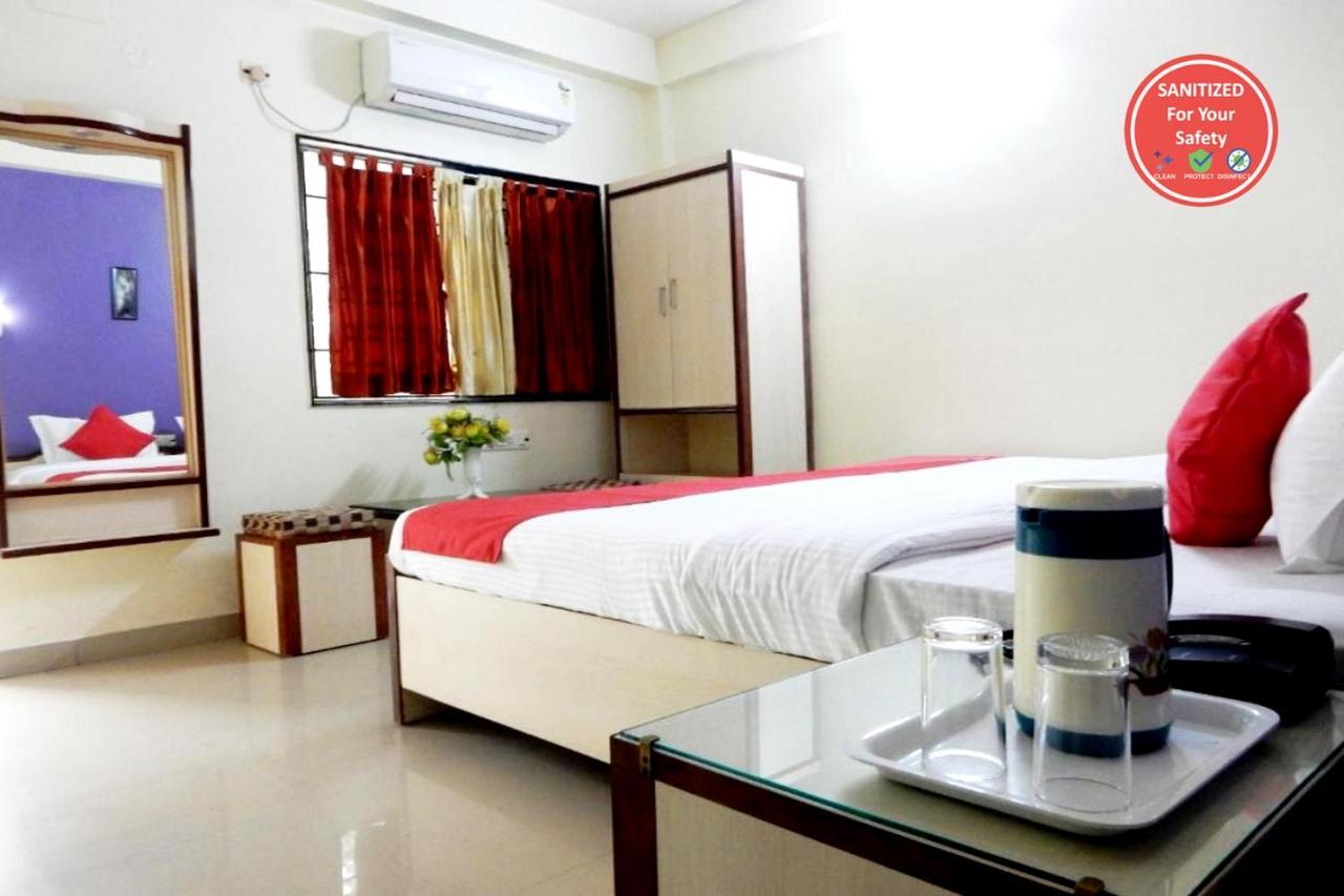 Goroomgo Mira International Digha Digha  Exterior foto