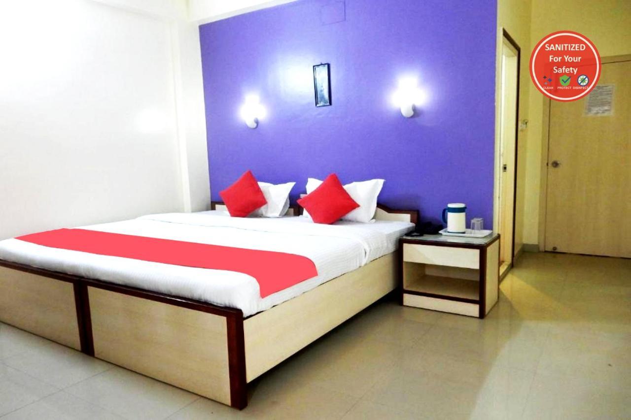 Goroomgo Mira International Digha Digha  Exterior foto